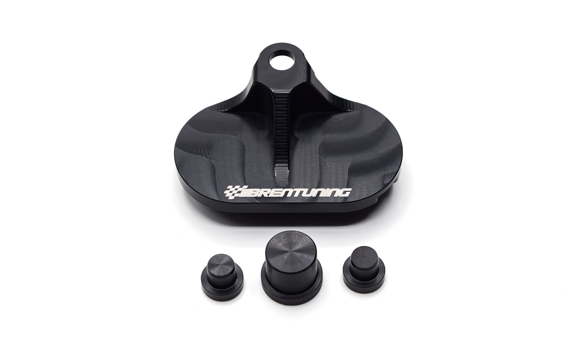 BT Moto (BrenTune) Intake Flapper Removal Kit for the BMW S1000RR / R / XR / M1000RR / R / XR (2020+) BT Moto (BrenTune) Intake Flapper Removal Kit for the BMW S1000RR / R / XR / M1000RR / R / XR (2020+)